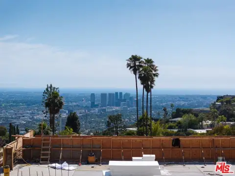 Doheny Estates Development Opportunity