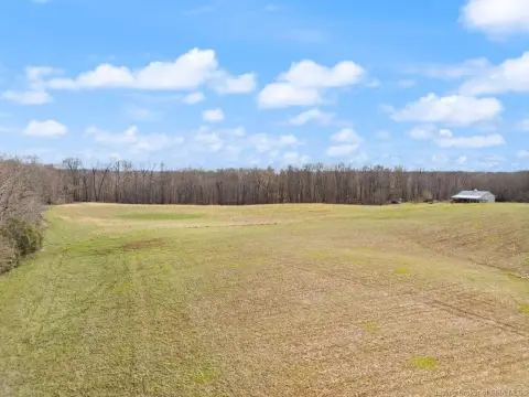 Corydon Land Auction: 6.6 Acres