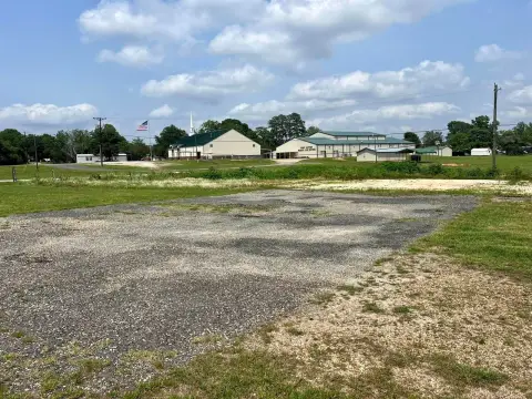 Highway-Frontage Commercial Land