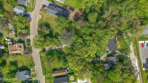 Knoxville Land for New Construction