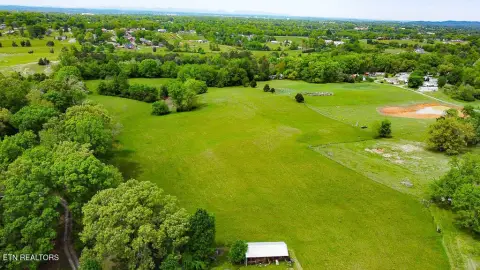 16 Acres of Land, Maryville