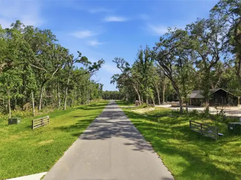 2.5 Acres in Champion Estates