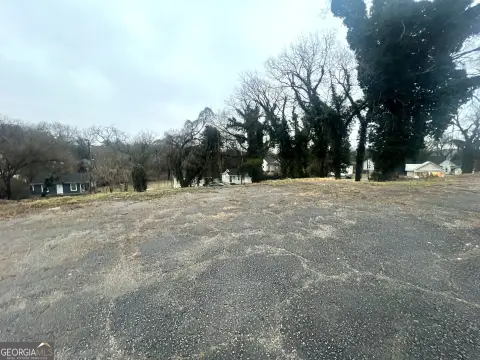 Land Approved for Townhomes