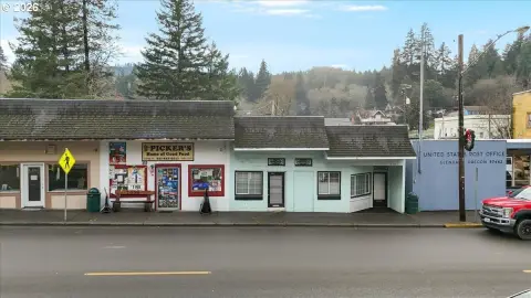 Operating Grocery Store