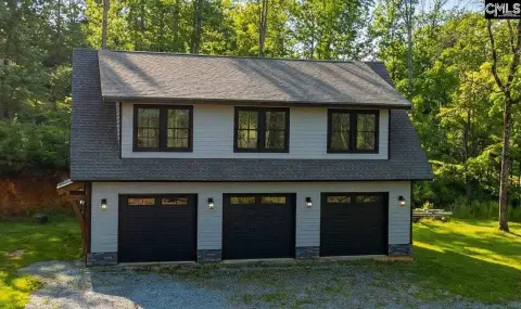 Campobello Land with Garage