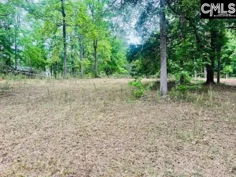 Leesville Residential Lot Near Lake