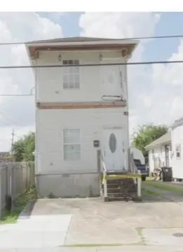 Duplex With Off-Street Parking
