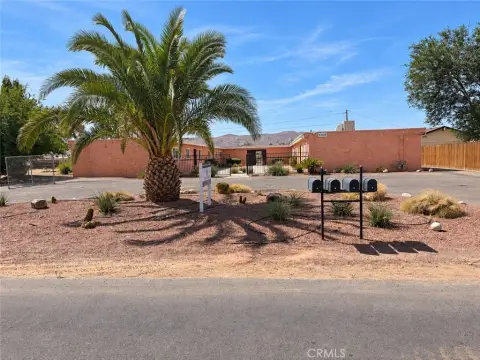 Four-Unit Property with Six Garages