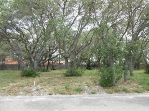 Residential Lot in Gated Community