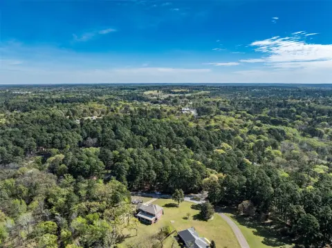 Wooded Lake Community Home Site