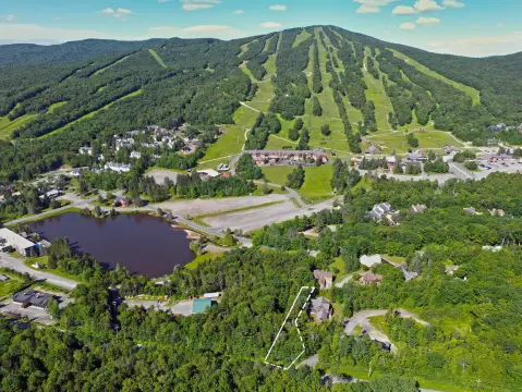 Residential Land Near Mount Snow