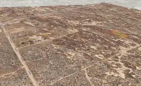 Agricultural Land Parcel