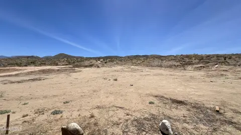 Agricultural Parcel Near BLM Land