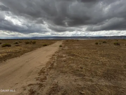Agricultural Land