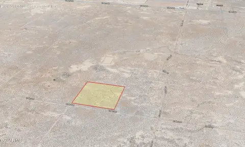 Corner Agricultural Land