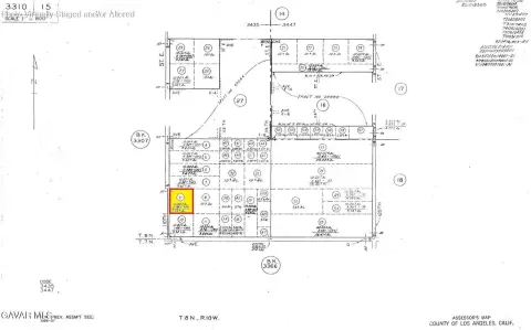Agricultural Land Parcel