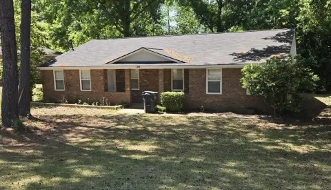 Evans, GA Duplex Investment