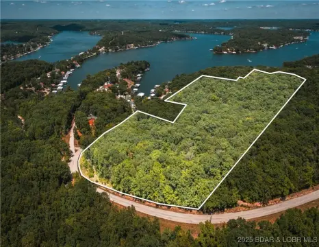 Roach, Missouri Land For Sale