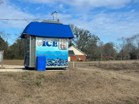 Commercial Land on US 84