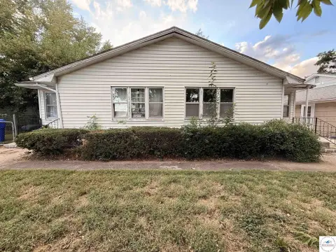 Two-Unit Duplex Property