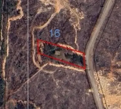 Unrestricted Land Near Eufaula, AL