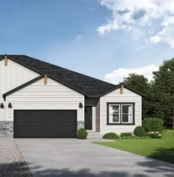 Lee's Summit Duplex Build Job