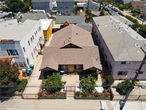 Multi-Family Property for Sale