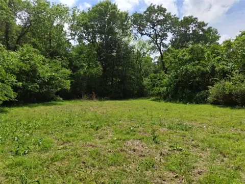 Residential Lot in East Fayetteville