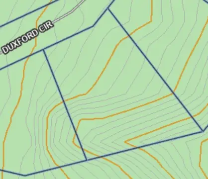 Bella Vista Land For Sale