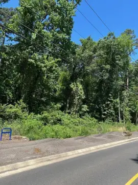18 Acres in Russellville, AR