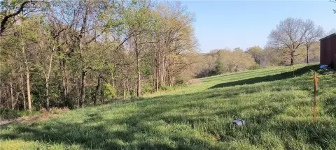 Land in Springdale, Arkansas