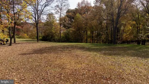 Waterfront Land in Elkton, MD