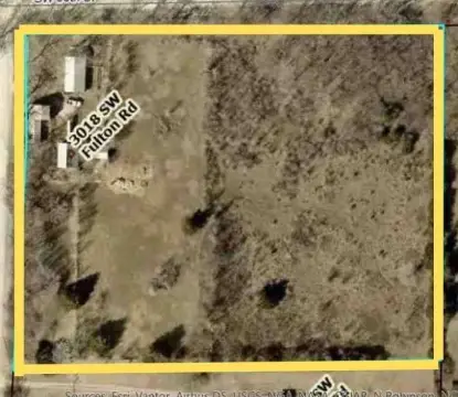 Towanda, KS Land Opportunity