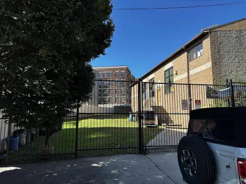 Development Opportunity in Bergen-Lafayette