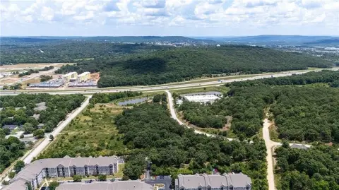 Prime Land Opportunity in Fayetteville