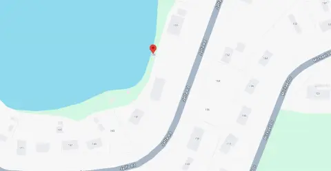 Lakefront Residential Land Lot