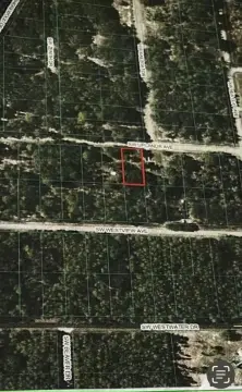 Vacant Lot in Dunnellon, FL