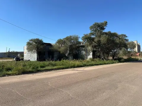 Plainview Commercial Land For Sale