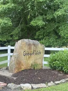 Level Recreation Land Parcel