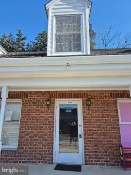 Professional Office Space Near Hospital