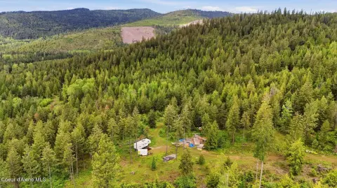 20 Acres Off-Grid Land