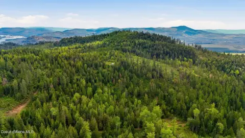 Off-Grid Recreational Land