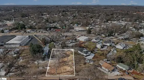 Residential Lot in Growing Area