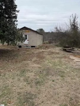 Spartanburg Residential Lot Opportunity