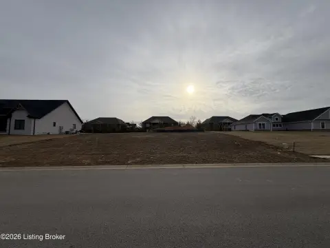 Residential Land in Briarwood Reserve