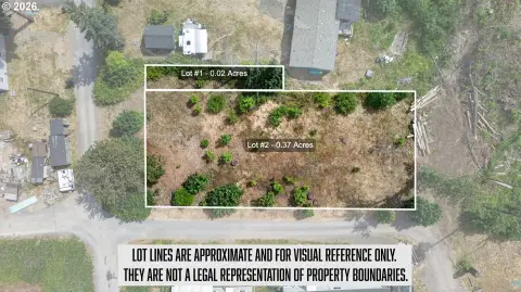 CFU Zoned Mixed-Use Development Land