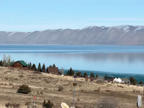Bear Lake Building Lot