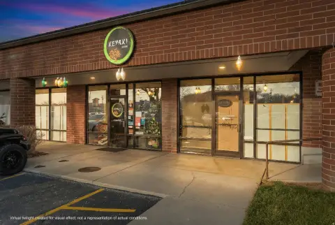 Turnkey Sushi Restaurant Opportunity