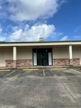 Flex Space with Loading Dock
