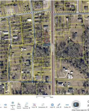 Vacant Land in DeQuincy, LA